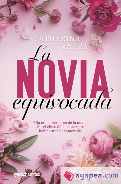 La novia equivocada