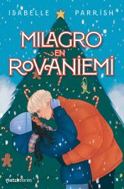 Portada de Milagro en Rovaniemi