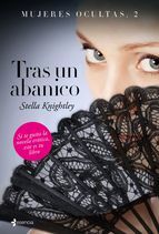 Portada de Mujeres ocultas, 2. Tras un abanico (Ebook)