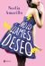 Portada de No lo llames deseo, de Noelia Amarillo