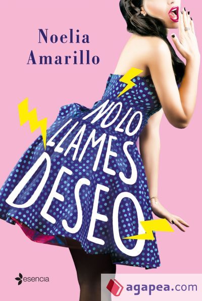 No lo llames deseo
