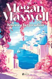 Portada de Nuestro largo adi&oacute;s