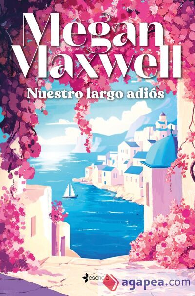 Nuestro largo adi&oacute;s