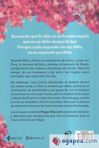 Nuestro largo adi&oacute;s