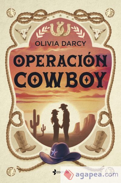 Operaci&oacute;n cowboy