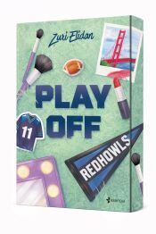 Portada de Play off