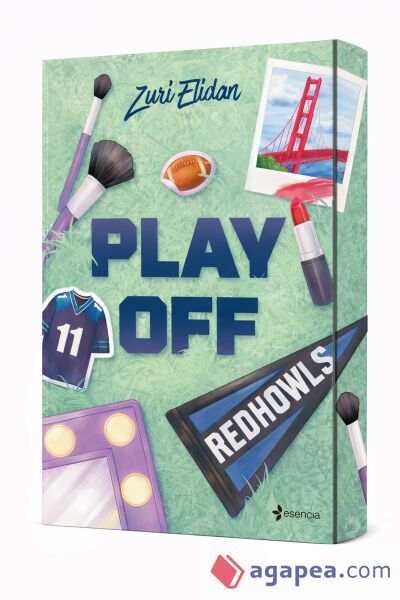 Play off