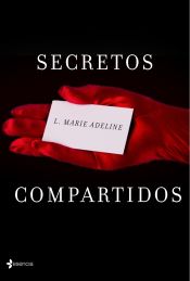 Portada de Secretos compartidos