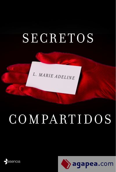 Secretos compartidos