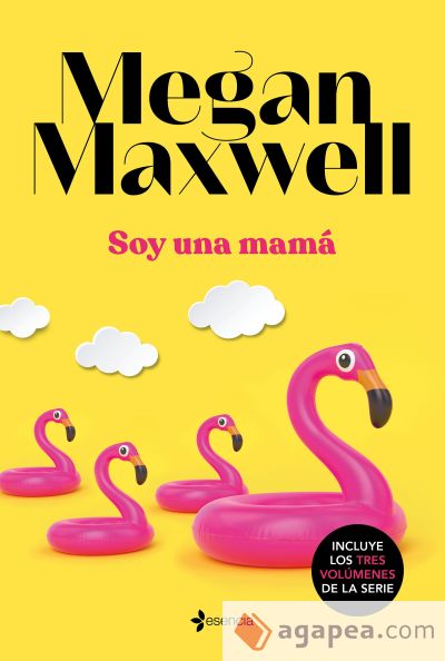 Soy una mamá