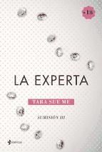 Portada de Sumisi&oacute;n 3. La experta (Ebook)