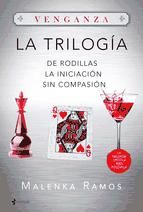 Portada de Trilogía Venganza (pack) (Ebook)