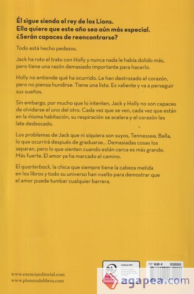 T&uacute; nunca dejar&aacute;s de ser mi mill&oacute;n de fuegos artificiales