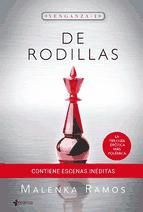 Portada de Venganza 1. De rodillas (Ebook)