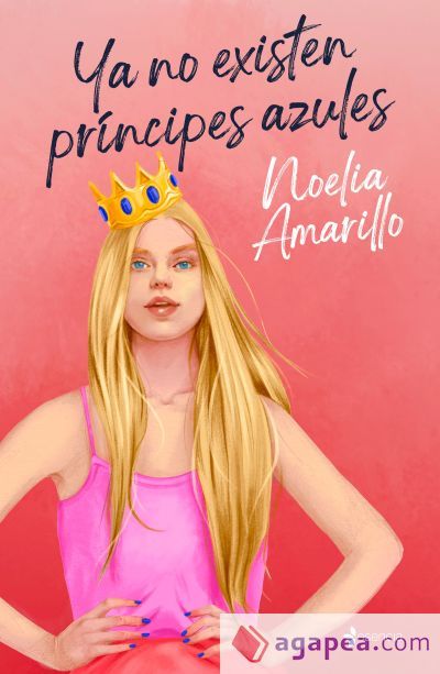 Ya no existen pr&iacute;ncipes azules