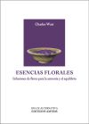 Esencias florales