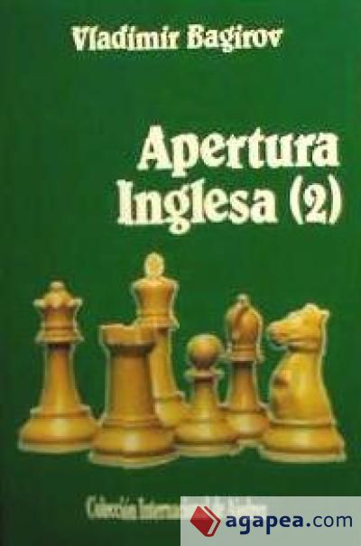 Apertura inglesa (2)