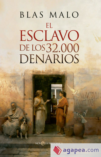 Esclavo De Los 32000 Dena