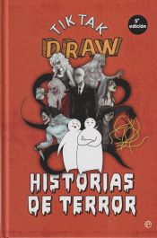 Portada de Historias de terror