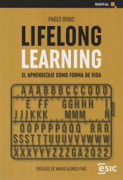 Portada de Lifelong Learning