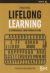 Portada de Lifelong Learning, de Pablo Rivas