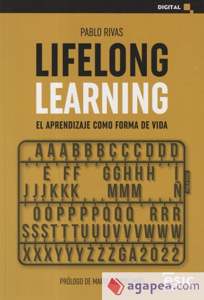 Lifelong Learning