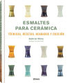 Esmaltes para cerámica