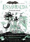 Esmeralda eta itsasoko iratxoak