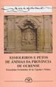 Esmoleiros e petos de ánimas da provincia de Ourense