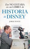 Eso no estaba en mi libro de historia de Disney