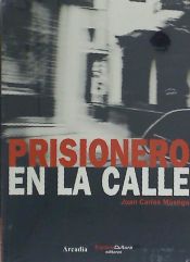 Portada de Prisionero en la calle