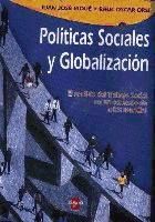 Portada de Políticas sociales y globalización : el sentido del trabajo social en un contexto de crisis mundial