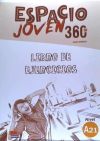 Espacio Joven 360 Nivel A1 Libro De Ejercicios