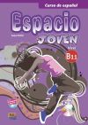 Espacio Joven B1.1 - Libro del alumno