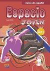 Espacio joven A2.1 - Libro del alumno