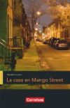 Espacios literarios. La casa en Mango Street