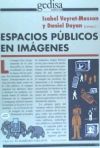 Espacios publicos en imagenes