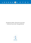 Espainiako Konstituzioa. Constitución Española