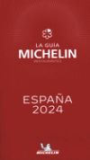 España - The Michelin Guide 2025