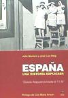 España. Un historia explicada