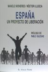 España. Un proyecto de liberación