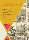 España ante sus críticos. Las claves de la Leyenda Negra