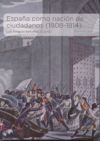 España como nación de ciudadanos (1808-1814)