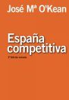Espa&ntilde;a competitiva