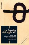España del siglo XX, La