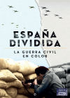 España dividida