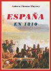 España en 1810