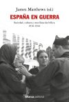 España en guerra