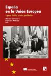 Espa&ntilde;a en la Uni&oacute;n Europea