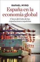 Portada de España en la economía global (Ebook)